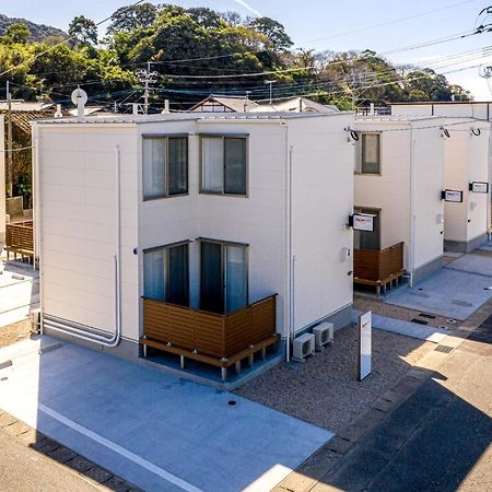 Rakuten Stay House X Will Style Itoshima 106 ภายนอก รูปภาพ