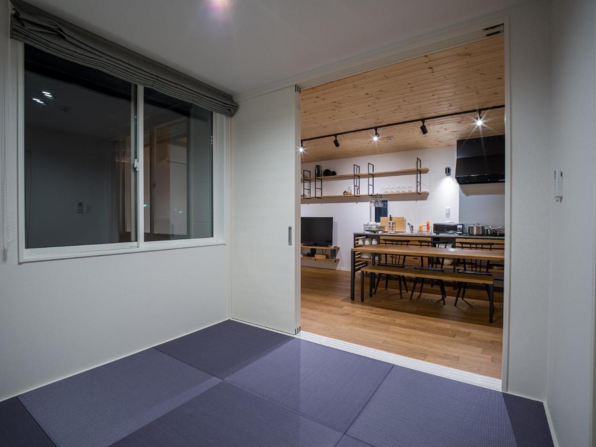 Rakuten Stay House X Will Style Itoshima 106 ภายนอก รูปภาพ