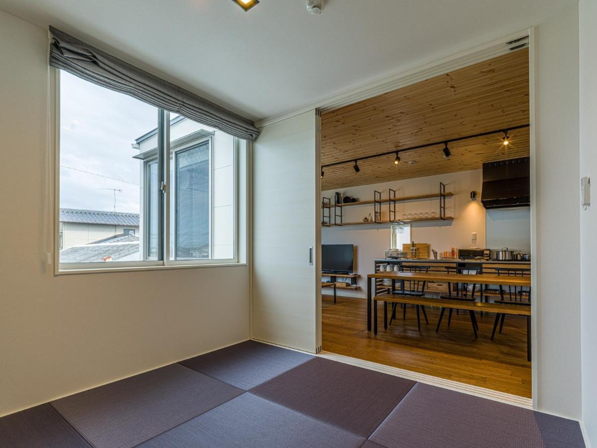 Rakuten Stay House X Will Style Itoshima 106 ภายนอก รูปภาพ