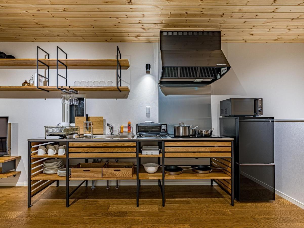 Rakuten Stay House X Will Style Itoshima 106 ภายนอก รูปภาพ